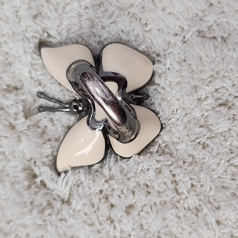 Butterfly Ring - image 3
